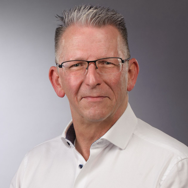 Bernd Schaub