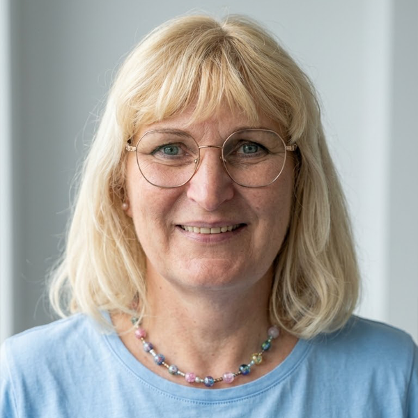 Sylvia Schwarz