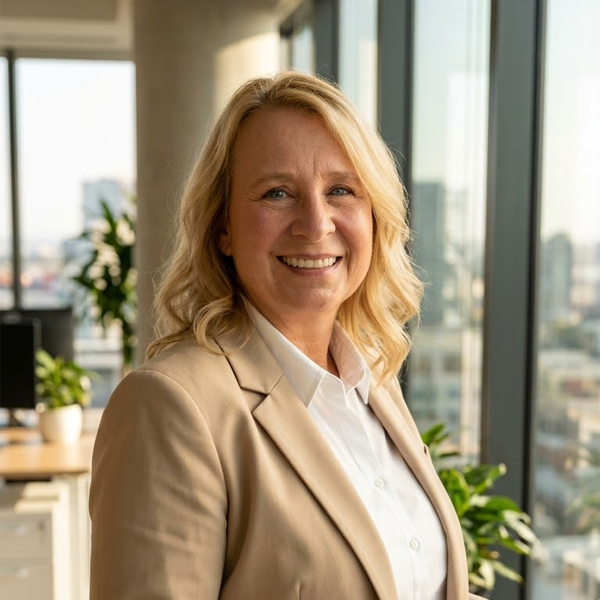 Stephanie Hassmann